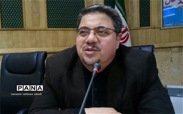 در مناطق زلزله زده حق تعطیلی نداریم