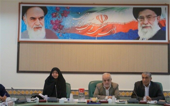 معاون فرماندار بوشهر:  نهادینه‌سازی فرهنگ حجاب و عفاف نیازمند برنامه ریزی صحیح است