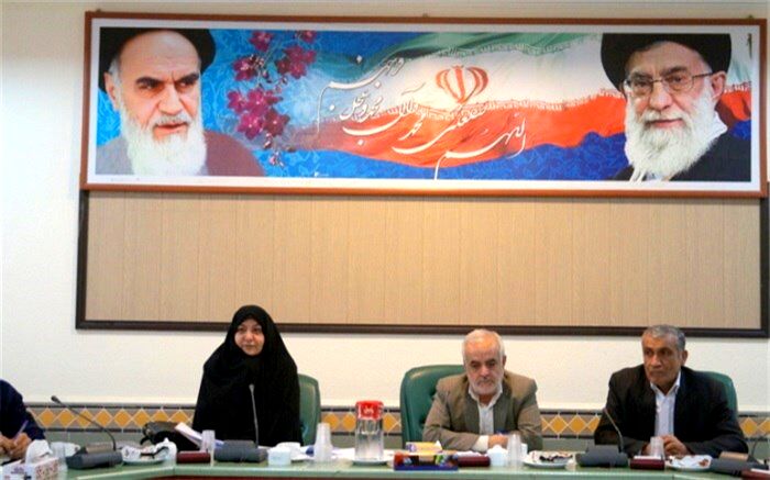 معاون فرماندار بوشهر:  نهادینه‌سازی فرهنگ حجاب و عفاف نیازمند برنامه ریزی صحیح است
