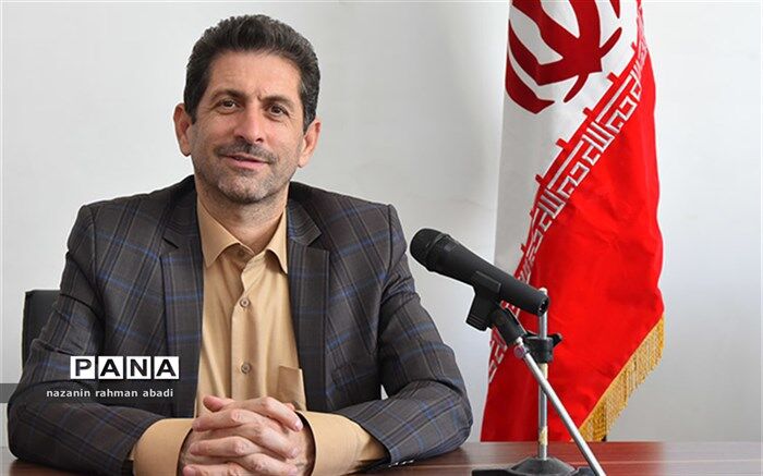 مدیر کل آموزش و پرورش  کرمانشاه: برای پیشبرد امور،  به همدلی نیازمندیم