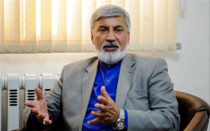 حمیدرضا ترقی:  با اقدامات دولت قطعا ریشه فساد در دستگاه‌های دولتی از بین خواهد رفت