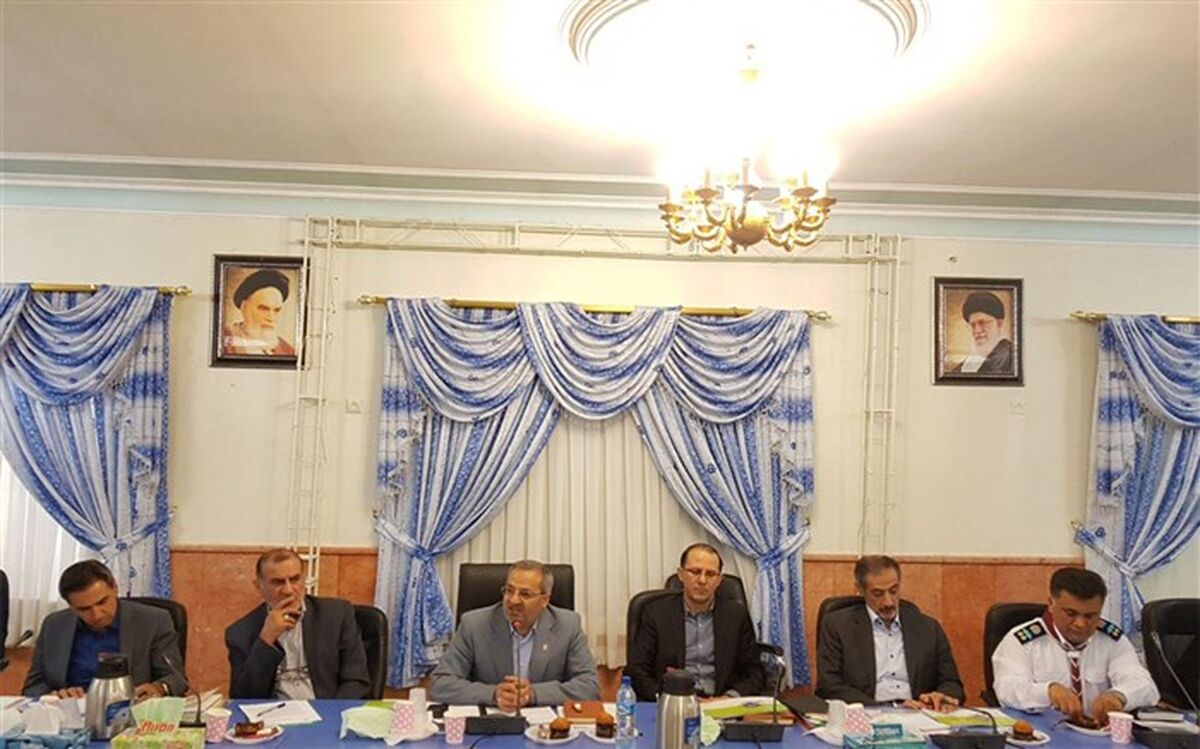 کاظمی: کیفیت‌بخشی و افزایش مشارکت دانش‌آموزان از مهم‌ترین رویکردهای سازمان دانش‌آموزی است