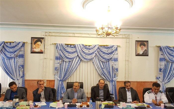 کاظمی: کیفیت‌بخشی و افزایش مشارکت دانش‌آموزان از مهم‌ترین رویکردهای سازمان دانش‌آموزی است