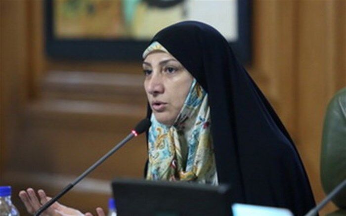 نژاد بهرام،  عضو شورای شهر: فاصله فراوانی تا بهبود شرایط  دختران داریم