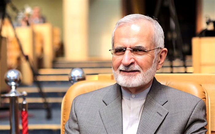 هشدار خرازی درباره افزایش فعالیت داعش در افغانستان