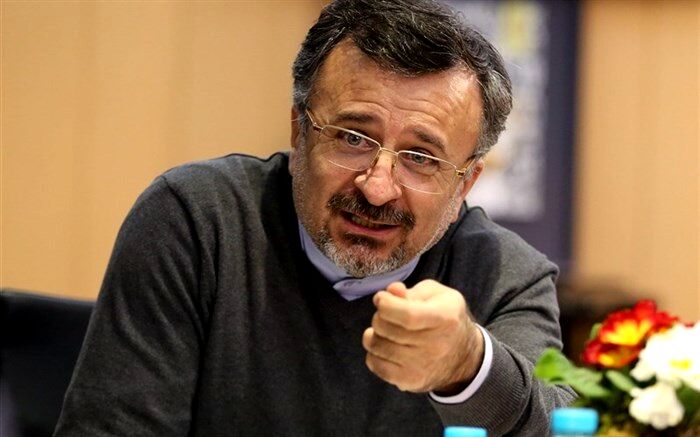 واکنش معاون وزیر ورزش و جوانان به برکناری مدیران باشگاه استقلال