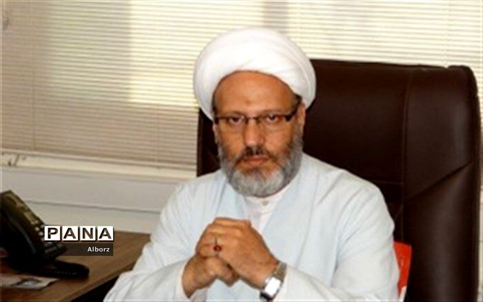 لزوم توسعه فعالیت های فرهنگی در مناطق آسیب زای البرز