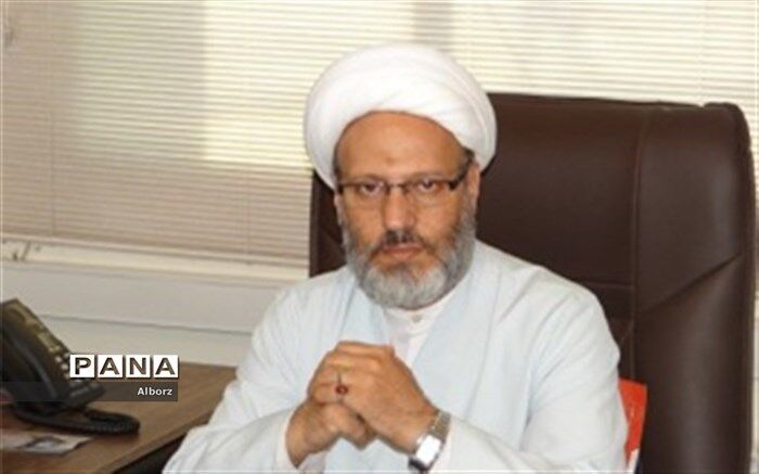 لزوم توسعه فعالیت های فرهنگی در مناطق آسیب زای البرز