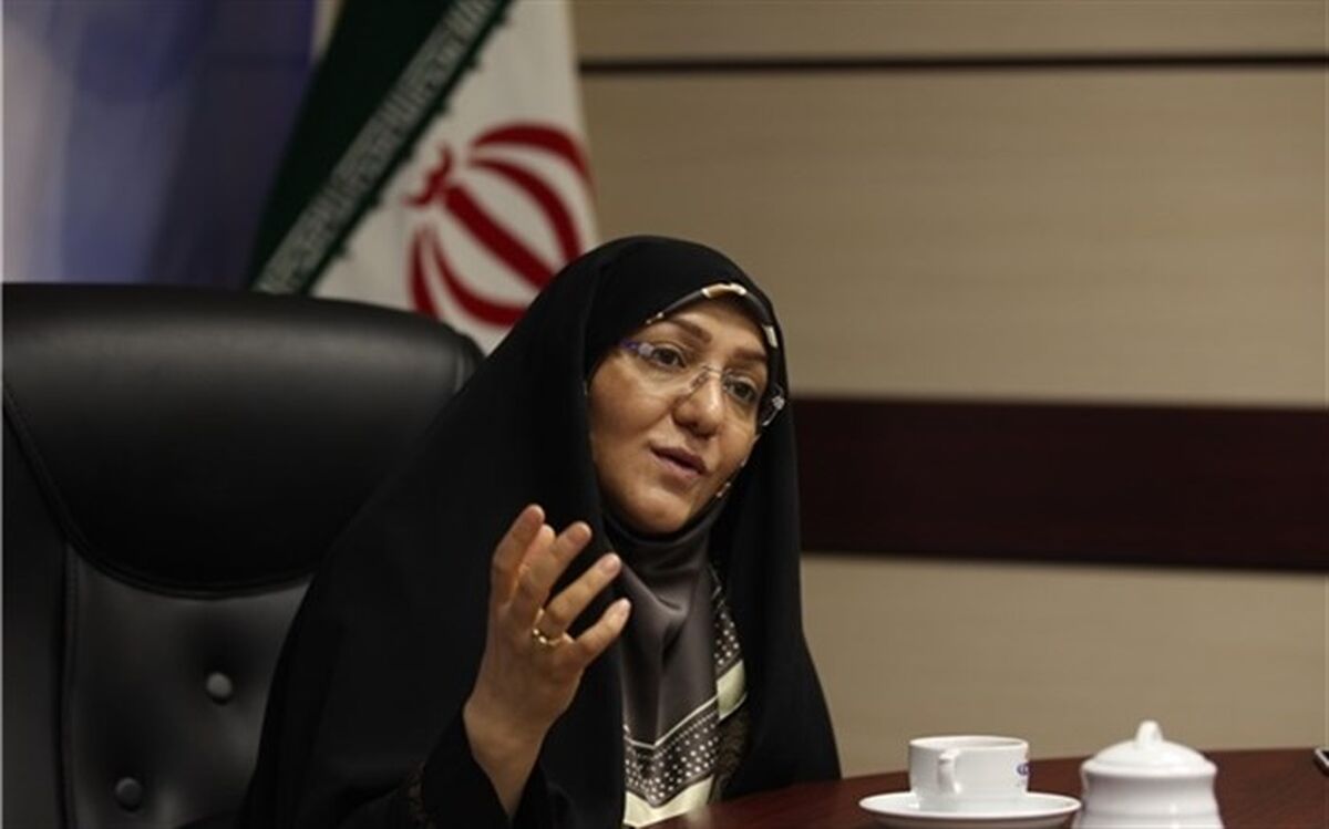 رئیس کمیسیون سلامت شورای شهر: درصدی از مدیریت حوزه فرهنگی شهر به دختران واگذار شود