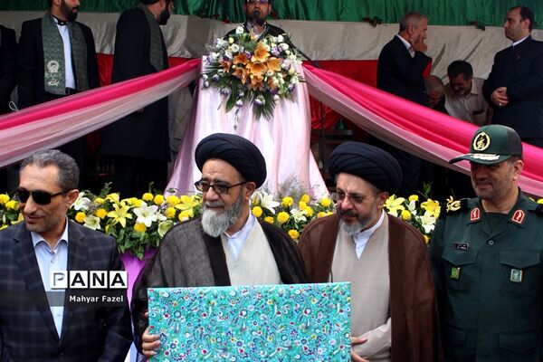 اجتماع بزرگ مدافعان حریم خانواده در تبریز