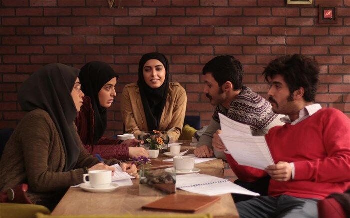 پخش سریال «پدر» از فردا در شبکه دو سیما