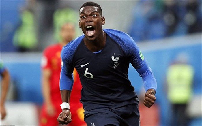 ستاره منچستریونایتد وارد لیست خرید بارسلونا شد