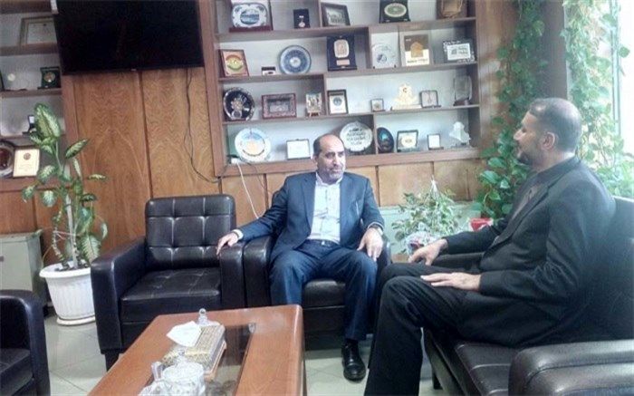 بررسی دیپلماسی مشترک وزارت آموزش‌و‌پرورش و مجلس شورای اسلامی