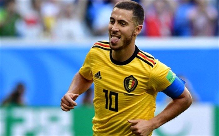 پیشنهاد کهکشانی رئال مادرید برای خرید هافبک چلسی