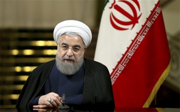 پیام رئیس جمهور به المپیاد زیست شناسی ۲۰۱۸
