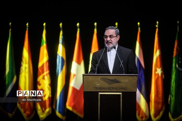 افتتاحیه بیست و نهمین المپیاد جهانی زیست شناسی