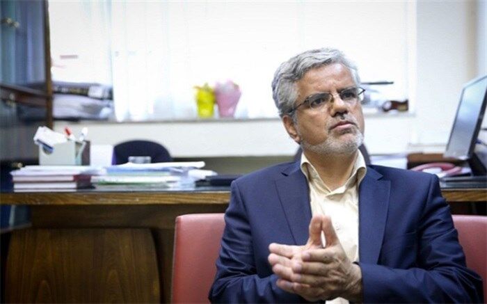 صادقی: از دستور رئیس‌جمهوری برای ارائه لوایح «شفافیت اقتصادی» و «تعارض منافع» استقبال می‌کنیم