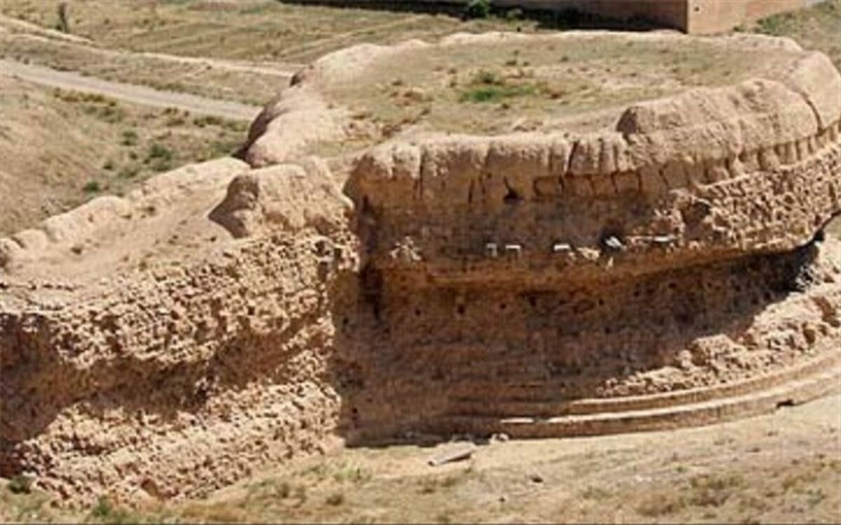 ربع رشیدی مهیای بازدید گردشگران می شود
