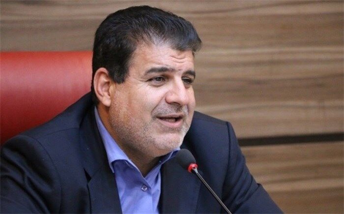 مدیر کل آموزش و پرورش شهرستان های استان تهران: با ایجاد بسترهای مناسب باید انگیزه سواد آموزان برای تحصیل را افزایش داد