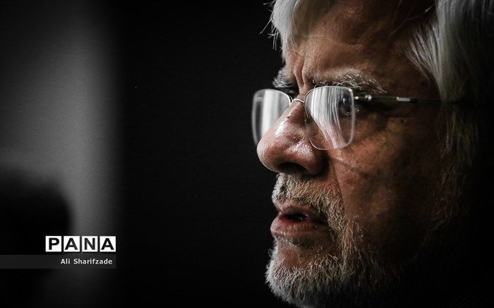 عارف به فاطمه کروبی تسلیت گفت