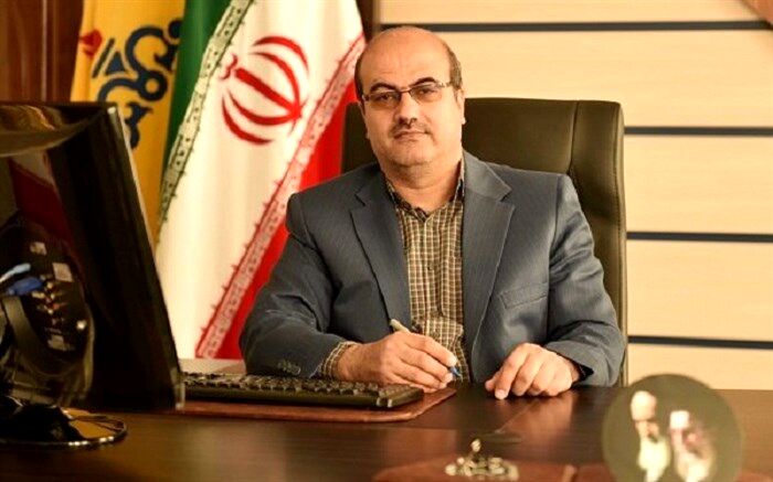 برخورداری 500 واحد صنعتی از نعمت گاز طبیعی