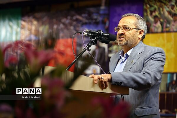 دومین کنگره مجامع اعضا، مربیان و مدرسین سازمان دانش آموزی