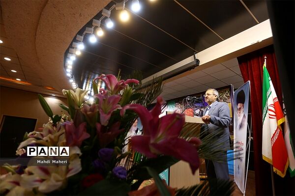 دومین کنگره مجامع اعضا، مربیان و مدرسین سازمان دانش آموزی