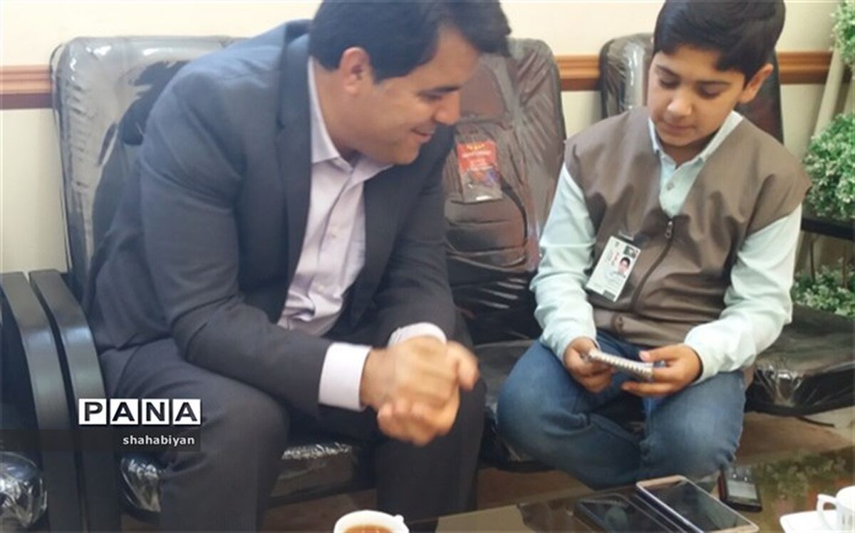 شهردار کاشمر:  مردم روستای فروتقه می‌تواند از امکانات کاشمر استفاده کنند