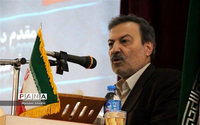 زرافشان: هنرجویان حافظ میراث فرهنگی کشور هستند