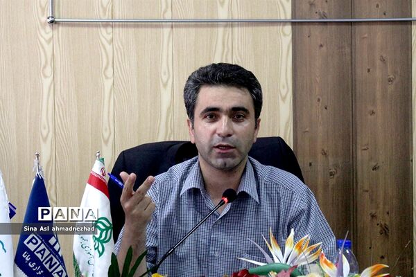 گفت‌و‌گو صمیمی پانا با محمد امین خوش‌نیت، روزنامه‌نگار آذربایجان شرقی