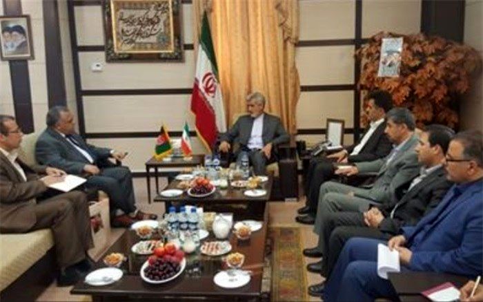 استاندار سیستان و بلوچستان: هم‌افزایی زمینه‌ساز توسعه و پیشرفت منطقه است