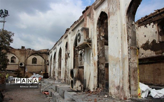 استاندار مازندران: یک هیأت امنا برای اداره مسجد جامع ساری تشکیل می‌شود