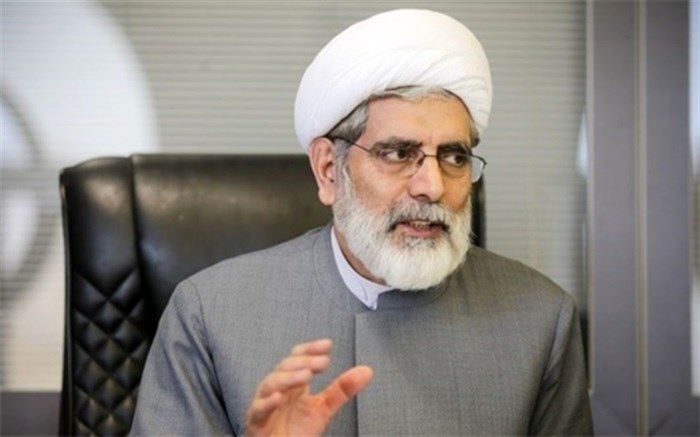 رهامی: شفافیت نیازمند پاسخگویی صریح مسئولان به مردم است