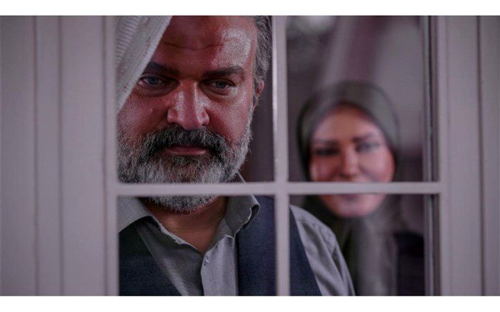 موسیقی تیتراژ «پدر» با صدای علیرضا قربانی منتشر شد