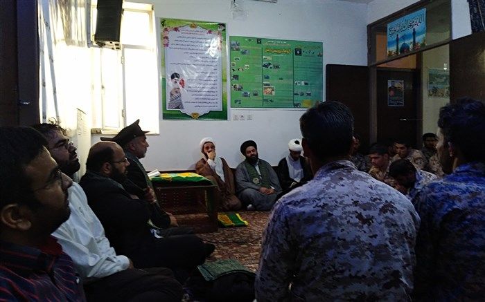 ارادت ایرانیان به ائمه بسیار زیاد است