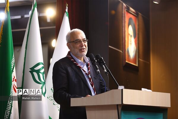 دومین روز از کنگره مجامع اعضا، مربیان و مدرسین سازمان دانش آموزی