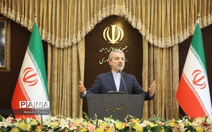 نوبخت: وضع به این بدی که از سوی برخی رسانه‌ها اعلام می‌شود نیست