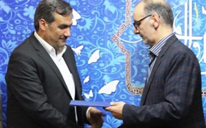 نیروی انسانی آموزش و پرورش را کرامت می‌بخشد