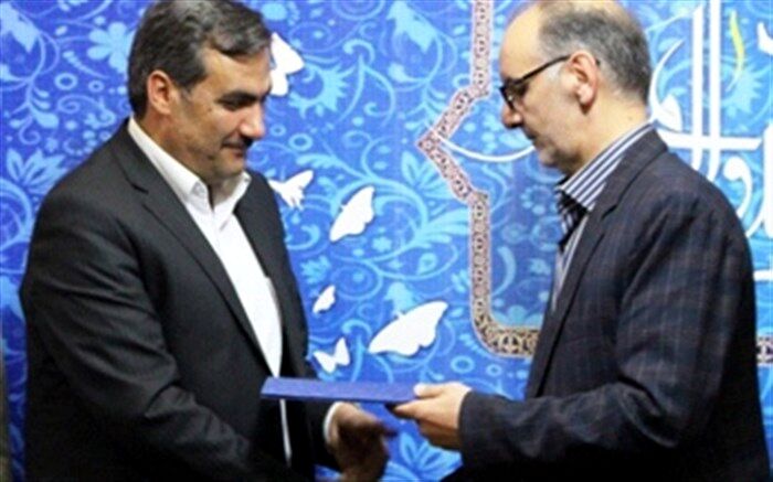 نیروی انسانی آموزش و پرورش را کرامت می‌بخشد
