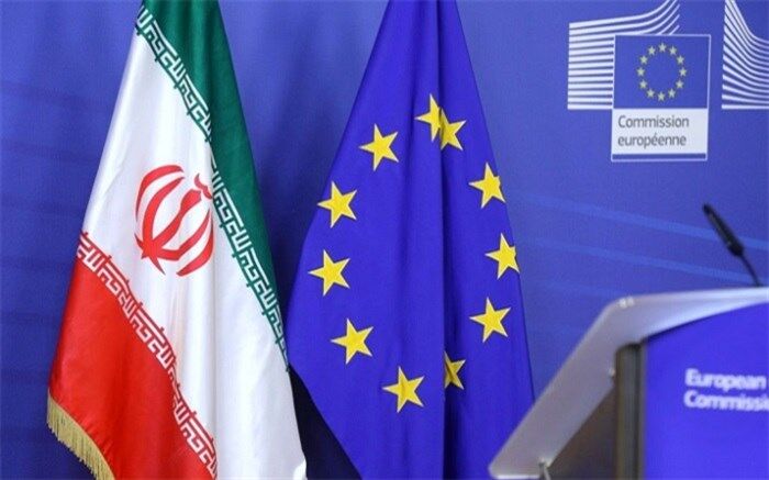 اروپا به دنبال فعال‌سازی حساب‌های بانک مرکزی ایران است