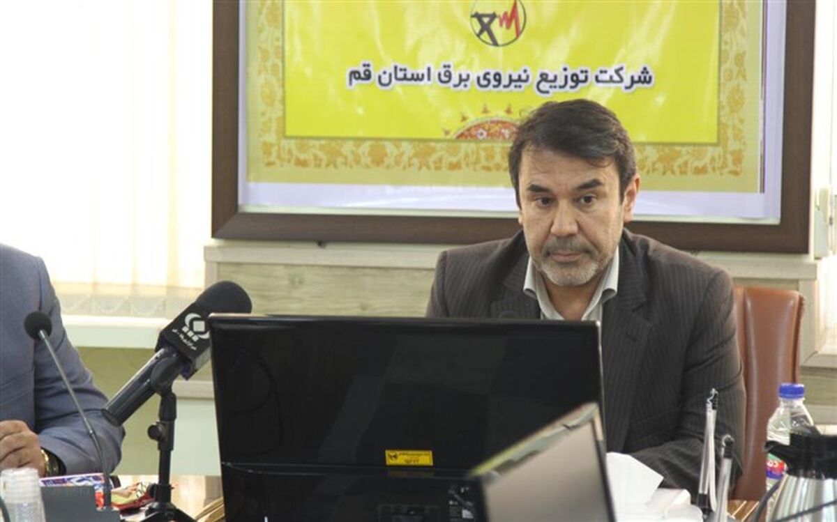 خاموشی ها به صورت برنامه ریزی شده و بنا به دستور توانیر انجام می شود