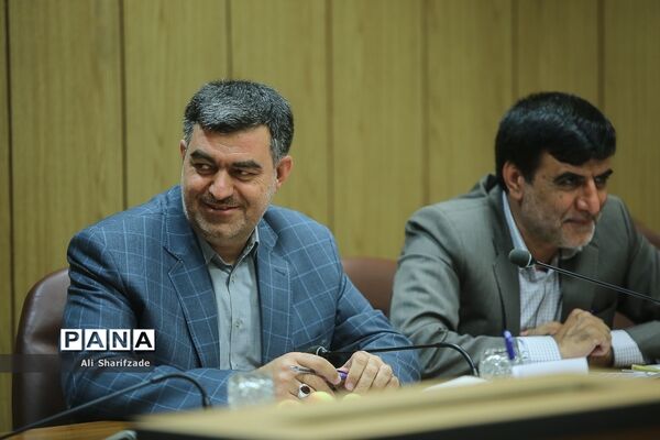 نشست فصلی مشترک ستاد همکاری‌های حوزه و آموزش و پرورش