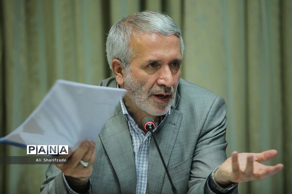 نشست فصلی مشترک ستاد همکاری‌های حوزه و آموزش و پرورش