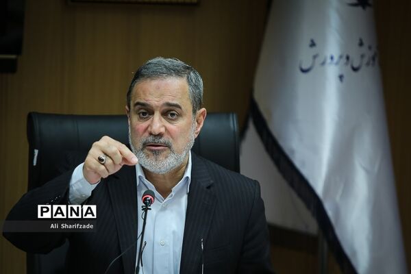نشست فصلی مشترک ستاد همکاری‌های حوزه و آموزش و پرورش