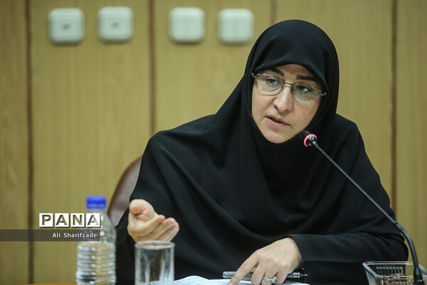 نشست فصلی مشترک ستاد همکاری‌های حوزه و آموزش و پرورش
