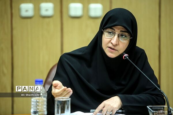 نشست فصلی مشترک ستاد همکاری‌های حوزه و آموزش و پرورش