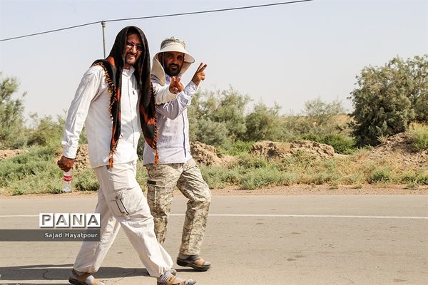 کاروان از بهشت تا بهشت