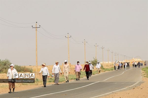 کاروان از بهشت تا بهشت