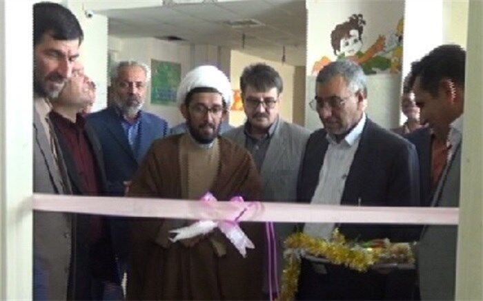 افتتاح 4 آموزشگاه متوسطه اول ودوم در زاهدان