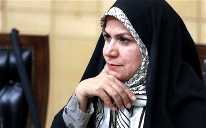 حضور نایب رئیس کمیسیون فرهنگی مجلس شورای اسلامی در شهرستان اسلامشهر